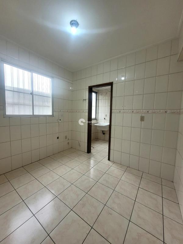 Apartamento para aluguel no Nossa Senhora de Fátima: 