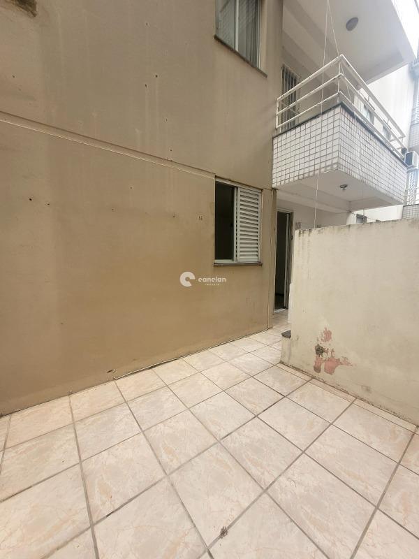 Apartamento para aluguel no Nossa Senhora de Fátima: 