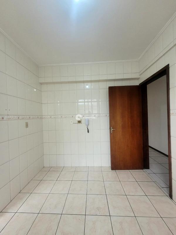 Apartamento para aluguel no Nossa Senhora de Fátima: 