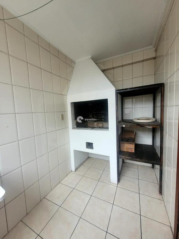 Apartamento para aluguel no Nossa Senhora de Fátima: 