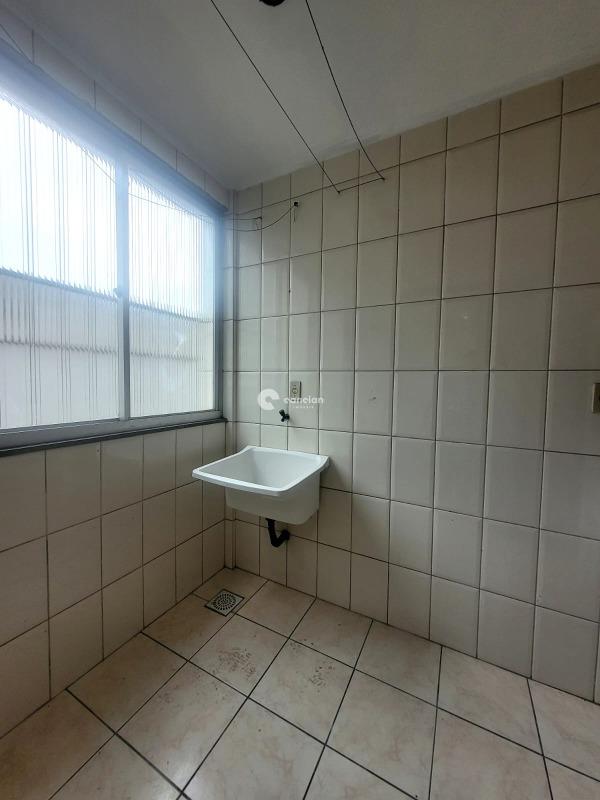 Apartamento para aluguel no Nossa Senhora de Fátima: 