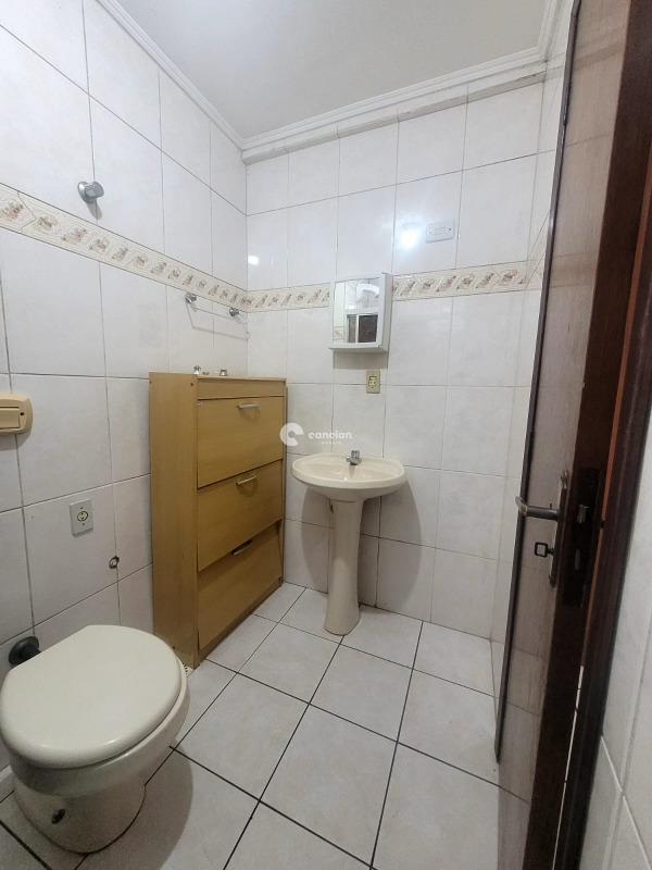 Apartamento para aluguel no Nossa Senhora de Fátima: 