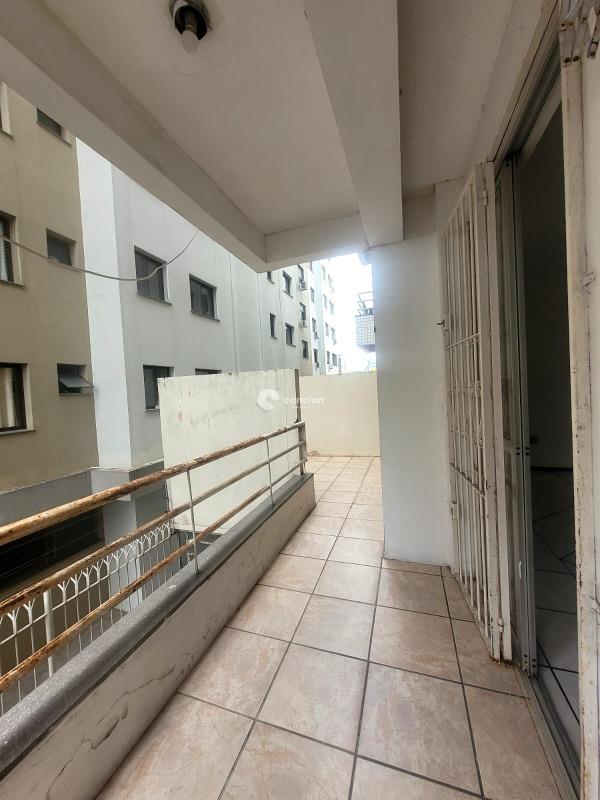 Apartamento para aluguel no Nossa Senhora de Fátima: 