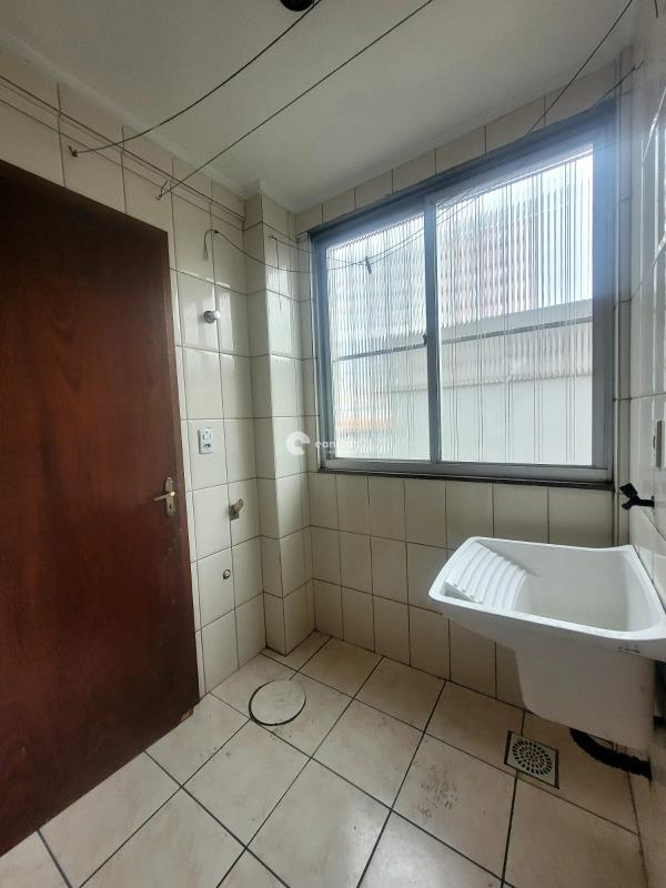 Apartamento para aluguel no Nossa Senhora de Fátima: 