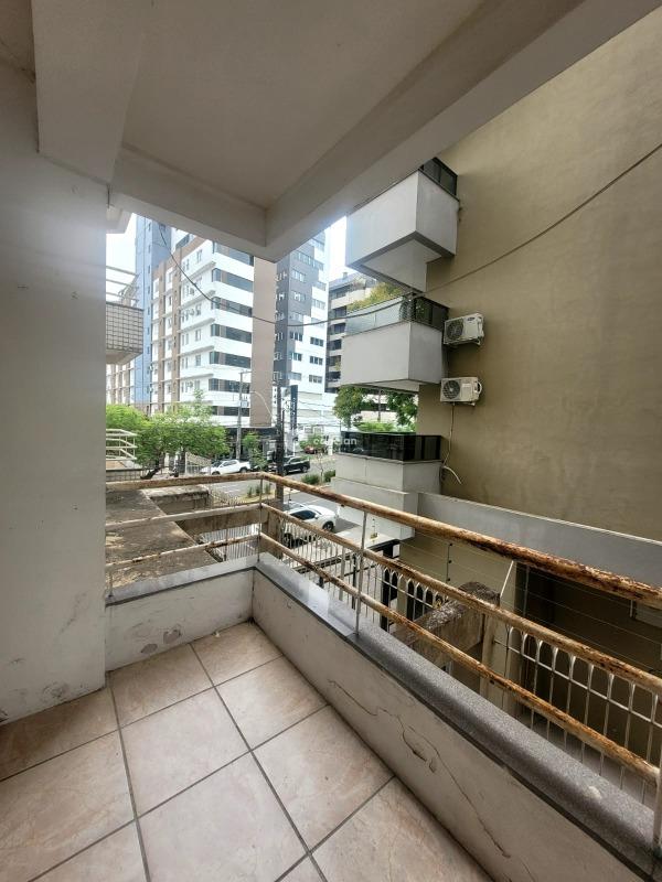 Apartamento para aluguel no Nossa Senhora de Fátima: 