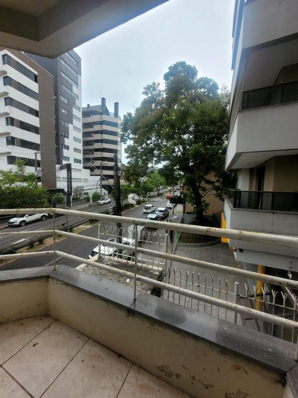 Apartamento para aluguel no Nossa Senhora de Fátima: 