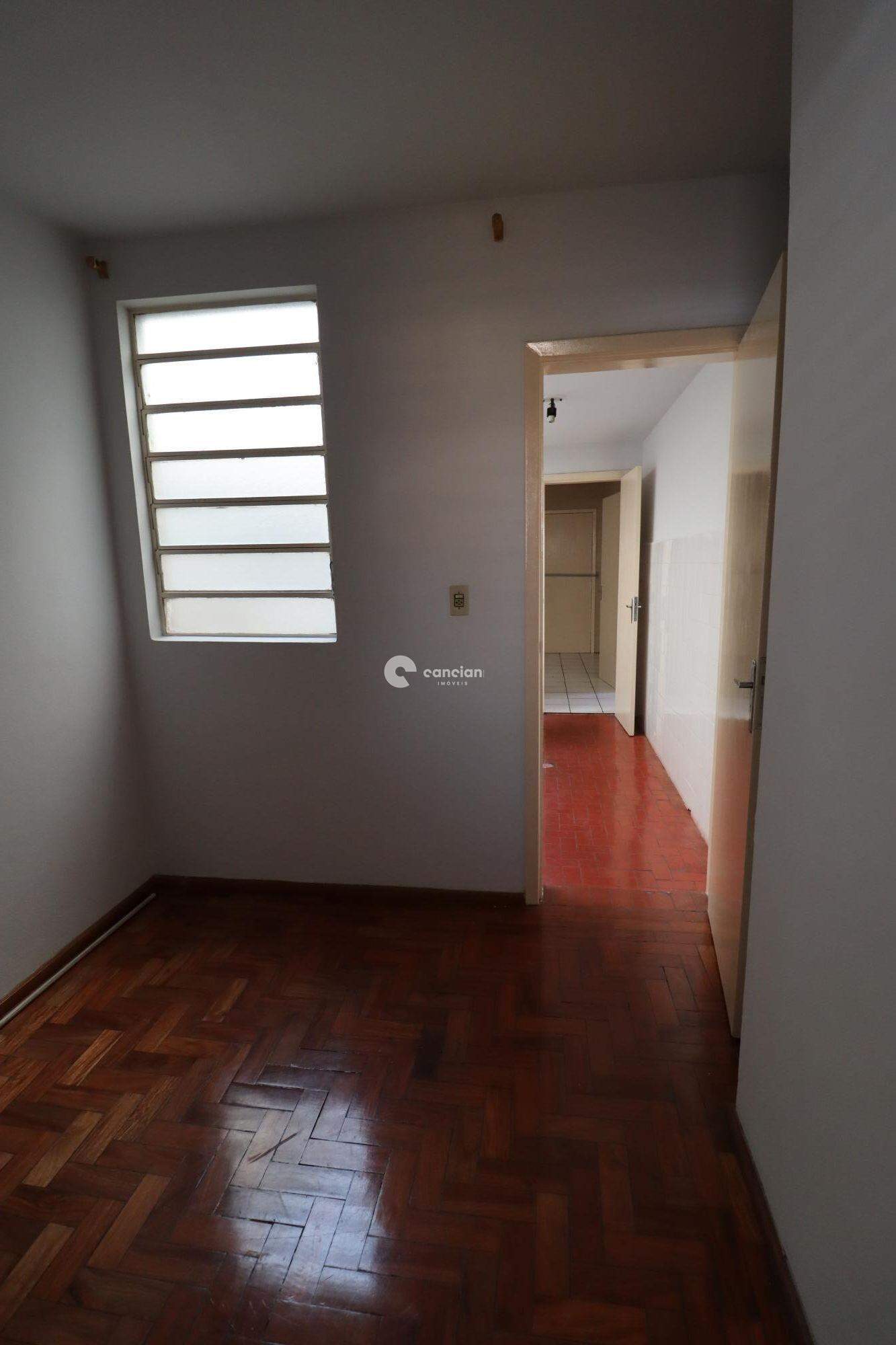 Apartamento para aluguel no Centro: 