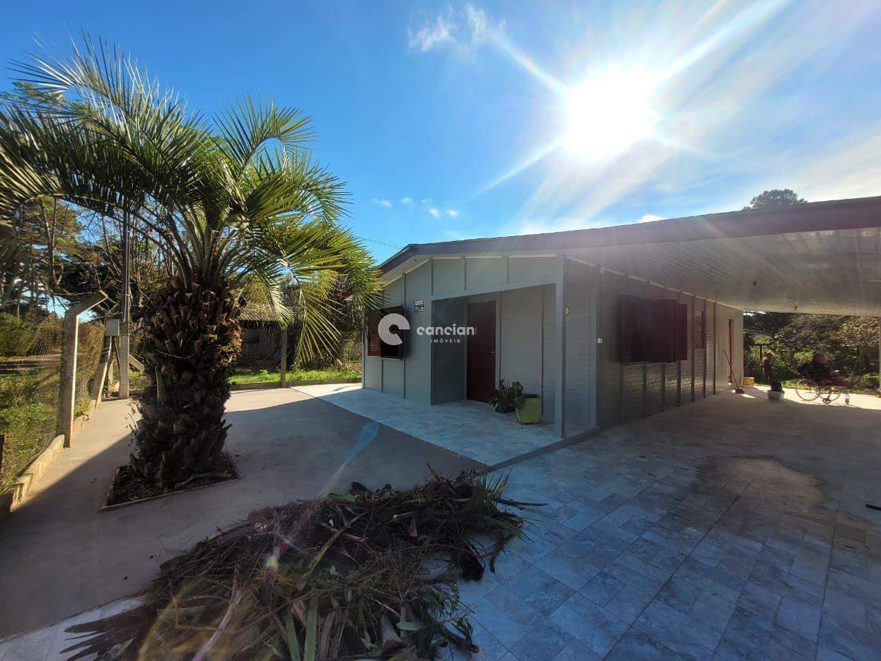 Casa para aluguel no Parque Pinhal: