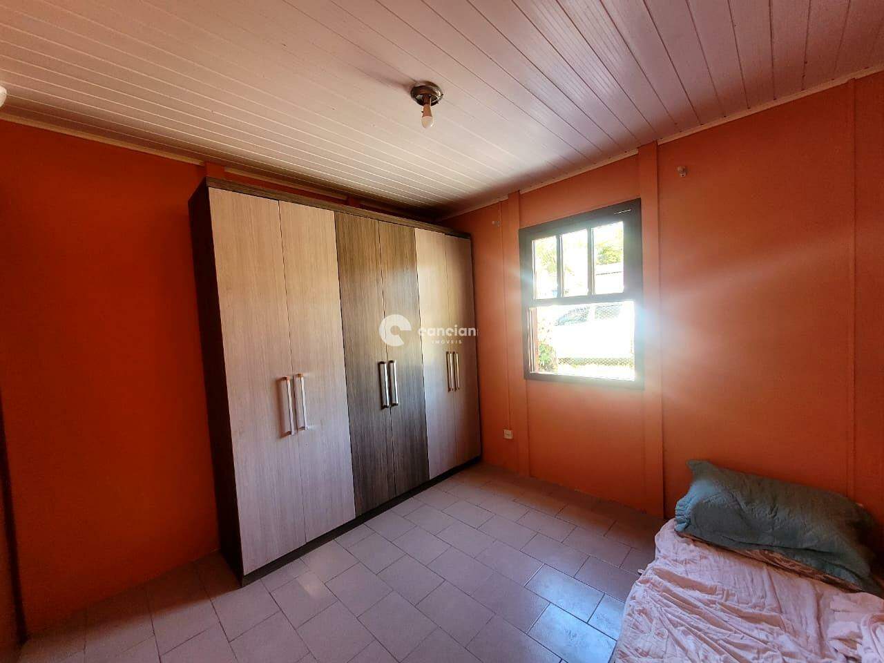 Casa para aluguel no Parque Pinhal: