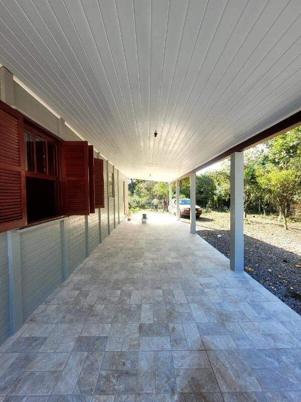 Casa para aluguel no Parque Pinhal: