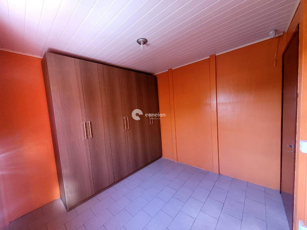 Casa para aluguel no Parque Pinhal: