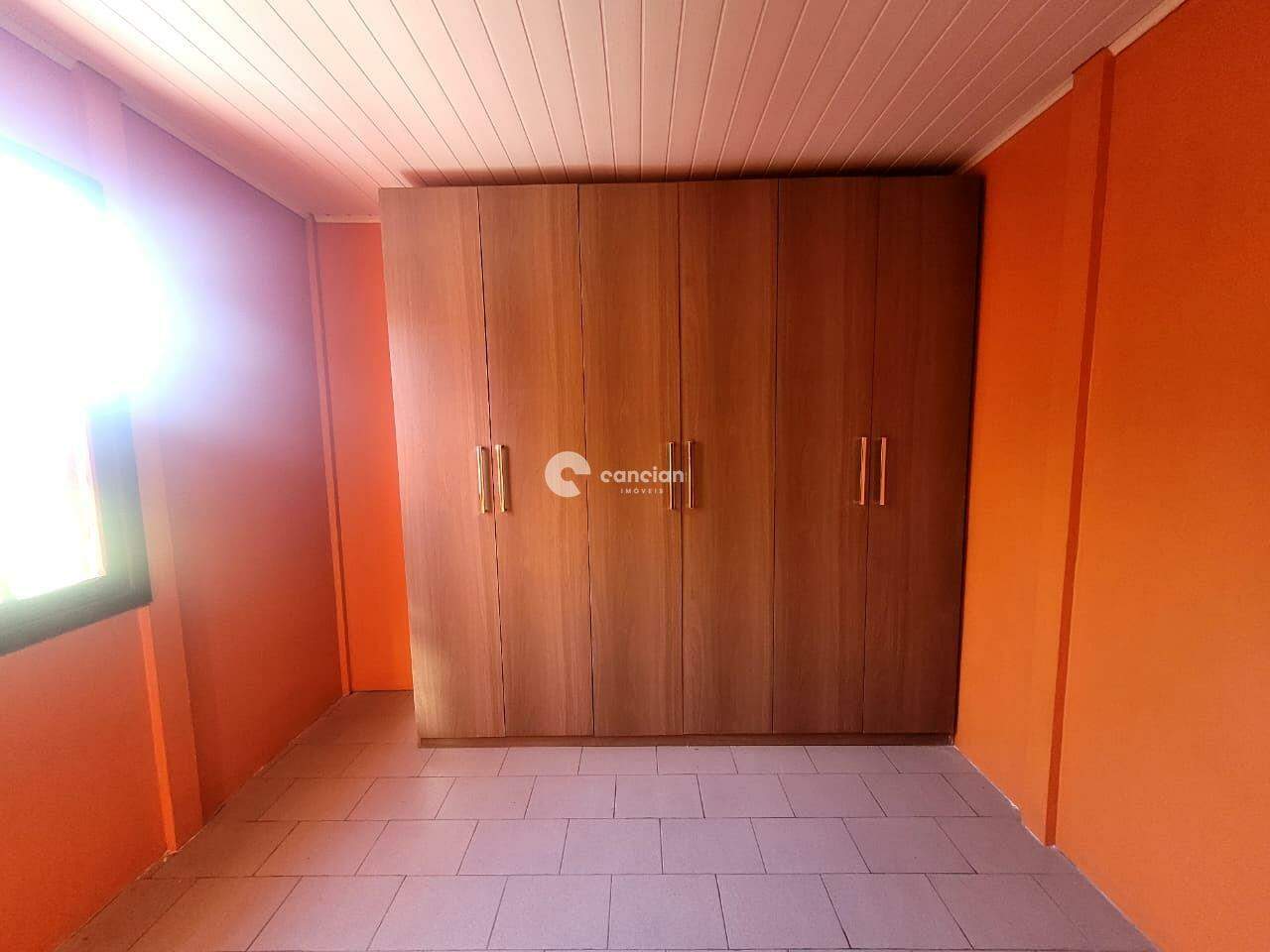 Casa para aluguel no Parque Pinhal: