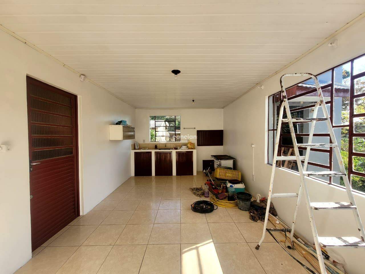 Casa para aluguel no Parque Pinhal: