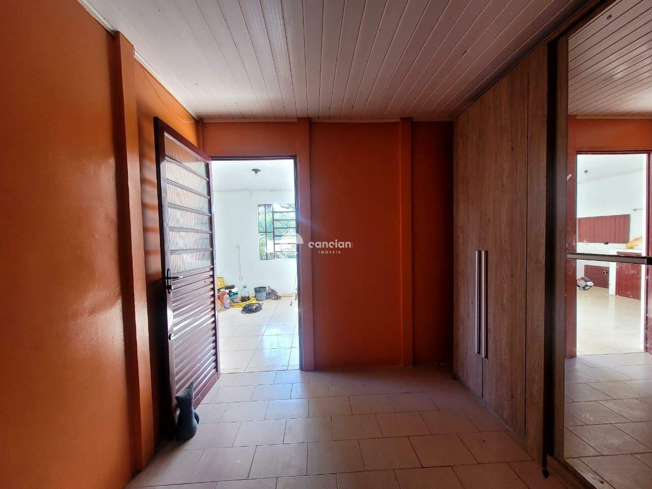 Casa para aluguel no Parque Pinhal:
