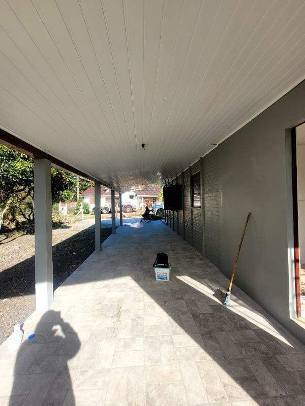 Casa para aluguel no Parque Pinhal: