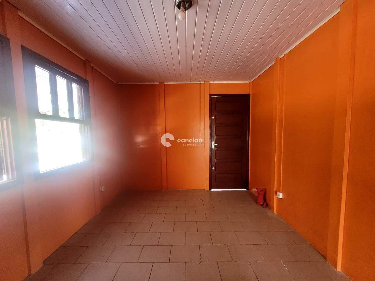 Casa para aluguel no Parque Pinhal: