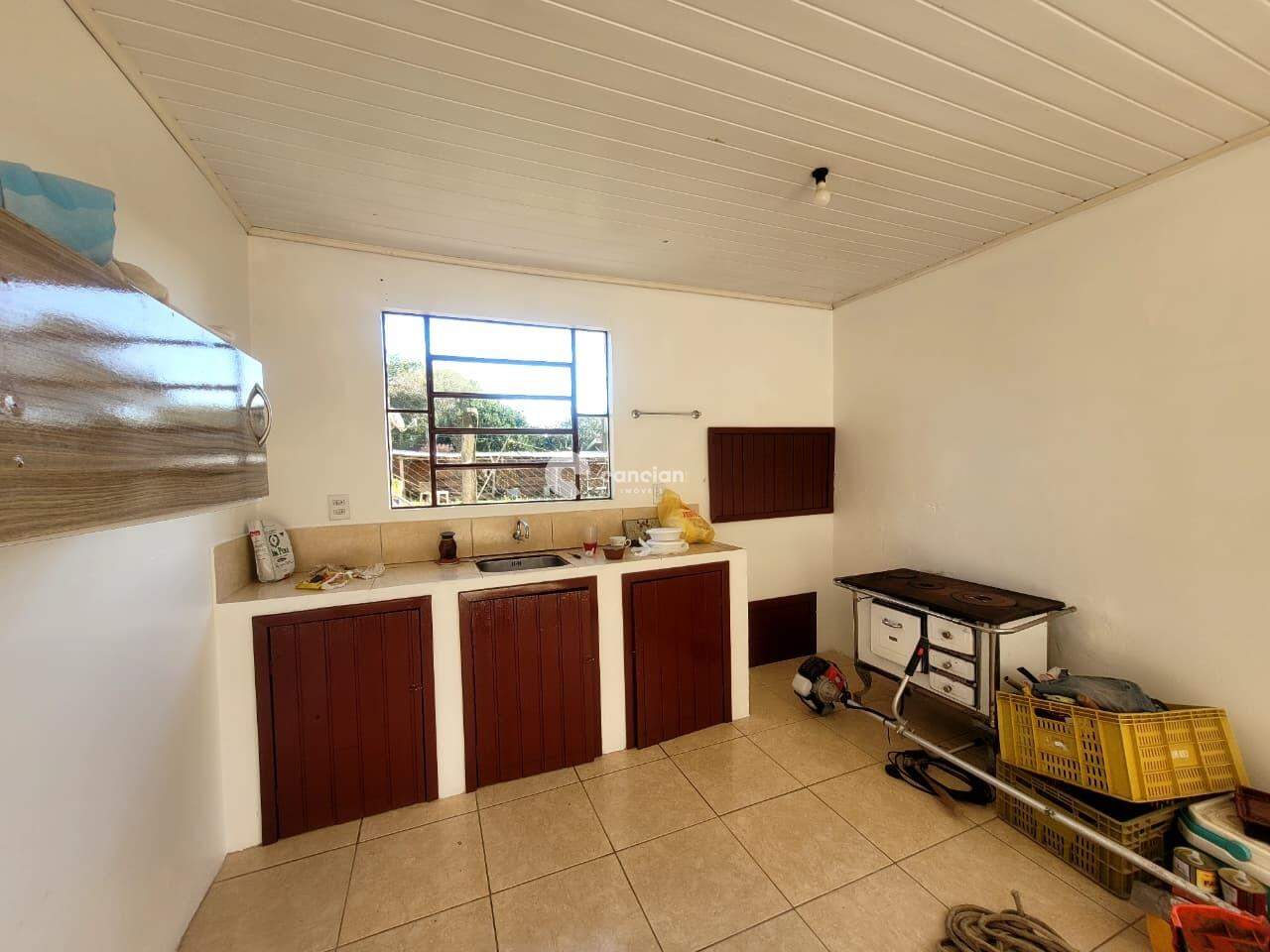Casa para aluguel no Parque Pinhal: