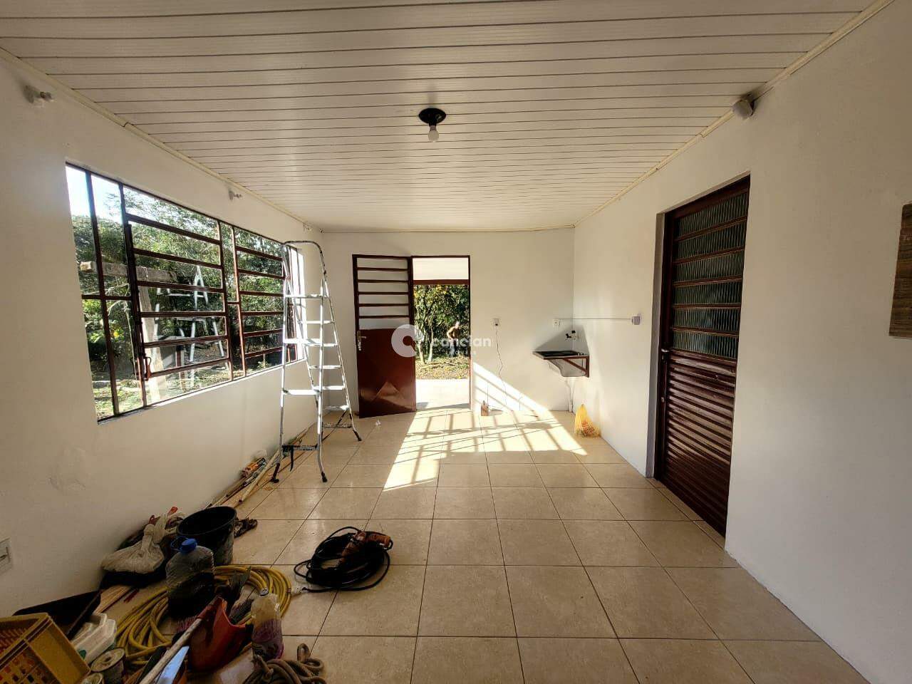 Casa para aluguel no Parque Pinhal: