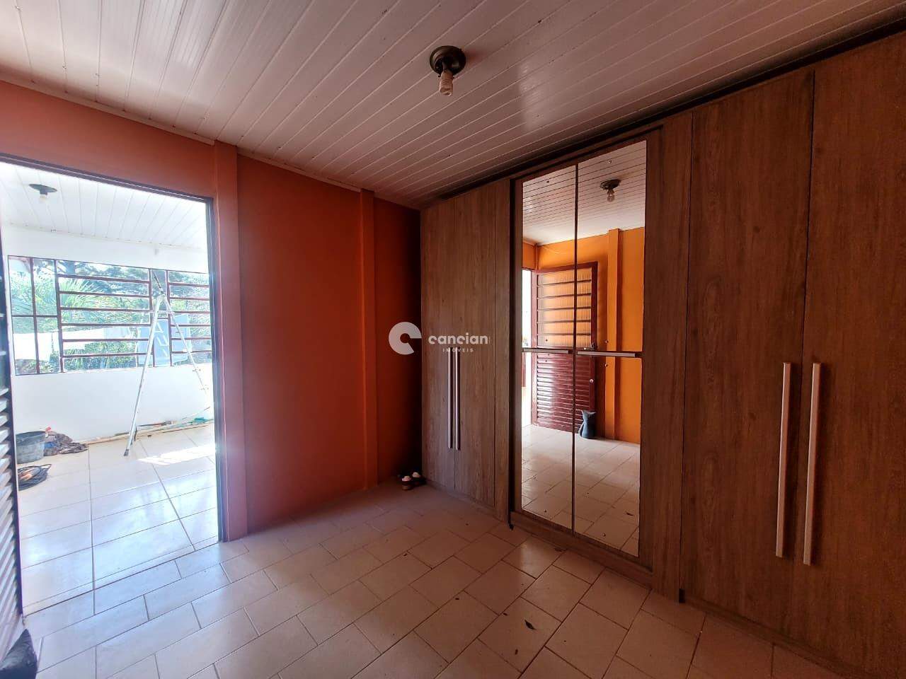 Casa para aluguel no Parque Pinhal:
