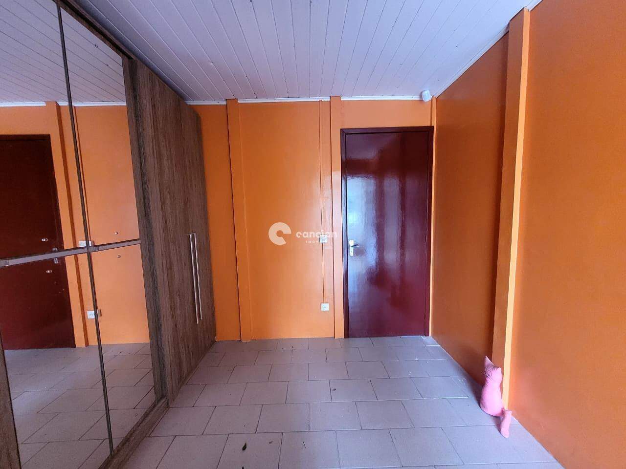 Casa para aluguel no Parque Pinhal: