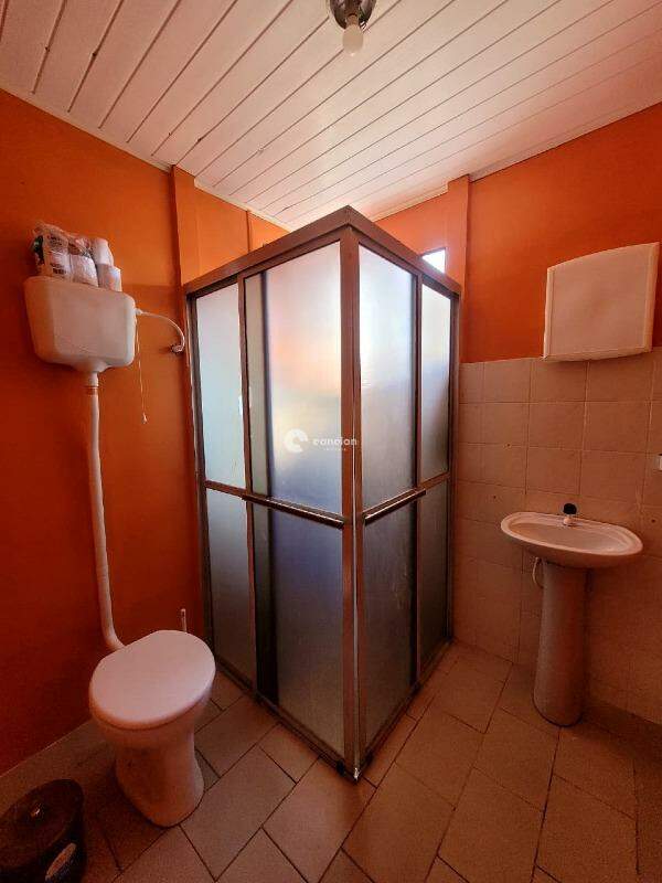 Casa para aluguel no Parque Pinhal: