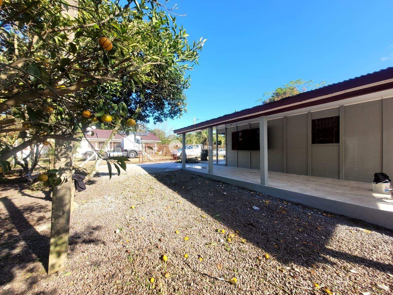 Casa para aluguel no Parque Pinhal: