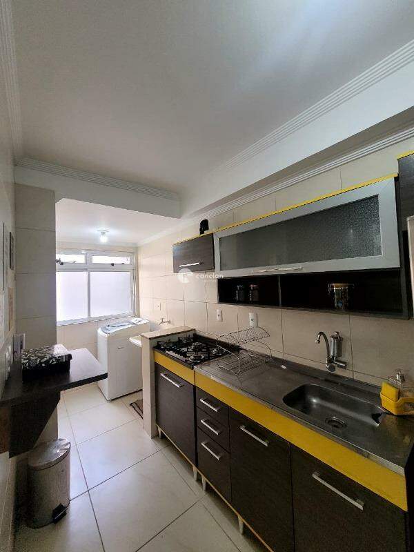 Apartamento para aluguel no Centro: 