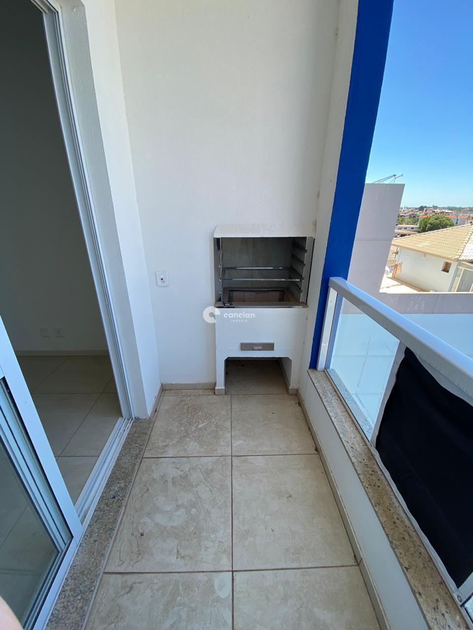 Apartamento para aluguel no Camobi: 