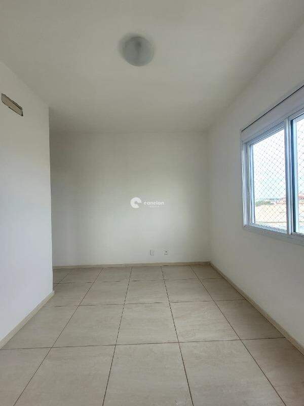 Apartamento para aluguel no Camobi: 