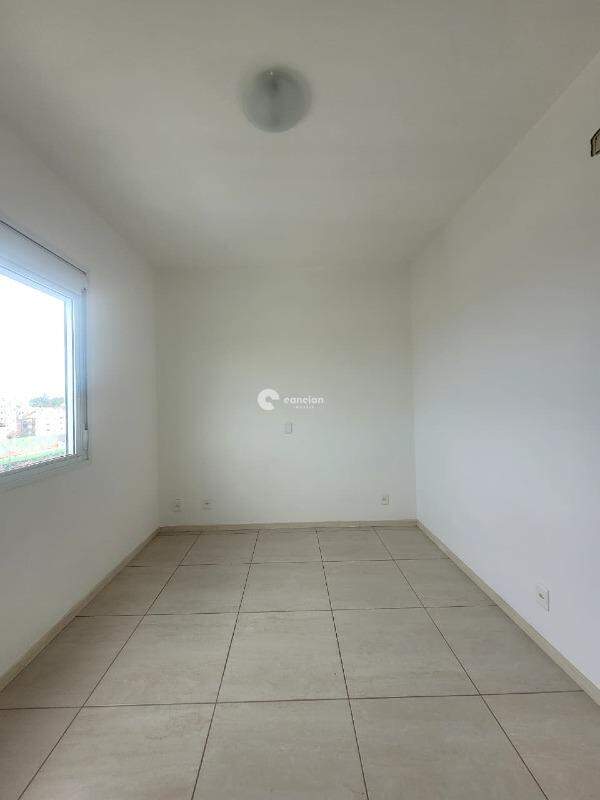 Apartamento para aluguel no Camobi: 