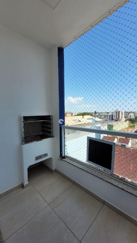 Apartamento para aluguel no Camobi: 