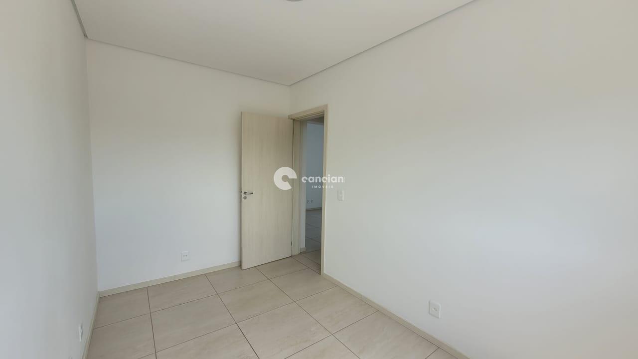 Apartamento para aluguel no Camobi: 