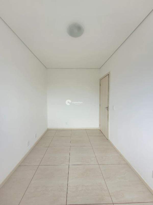Apartamento para aluguel no Camobi: 