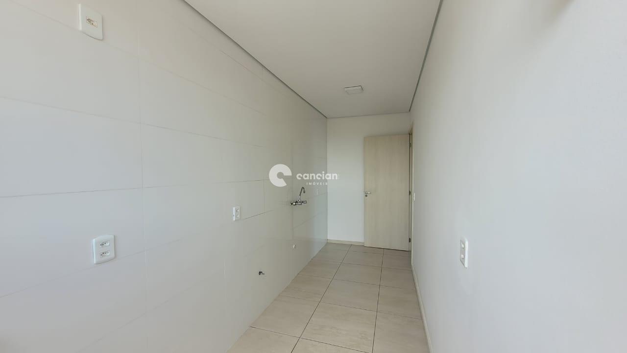 Apartamento para aluguel no Camobi: 