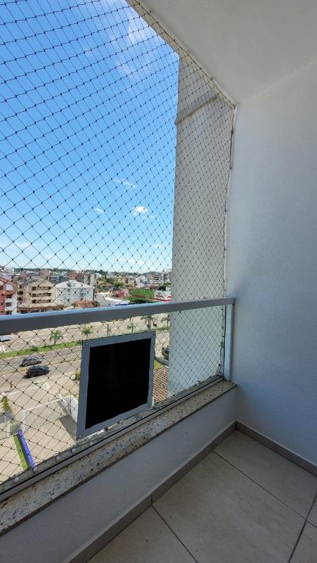 Apartamento para aluguel no Camobi: 