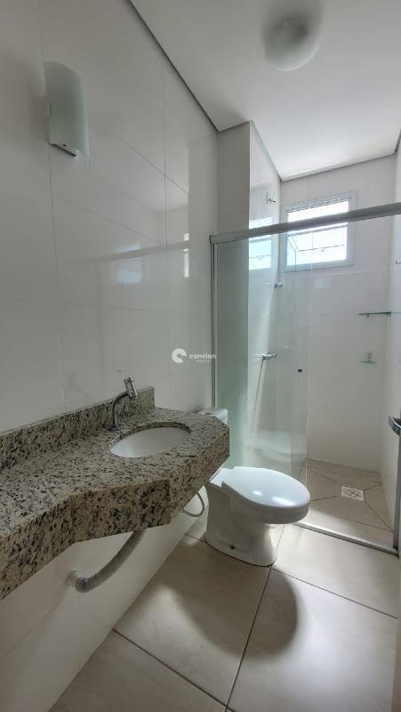 Apartamento para aluguel no Camobi: 