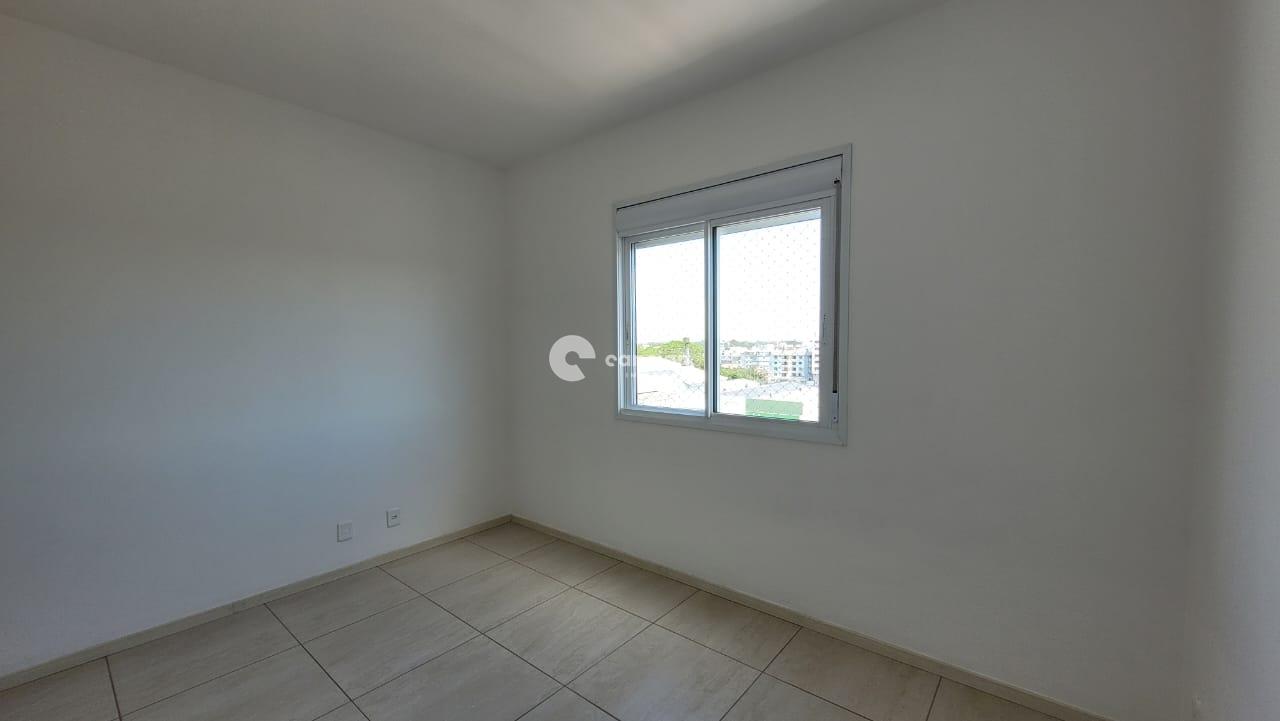 Apartamento para aluguel no Camobi: 