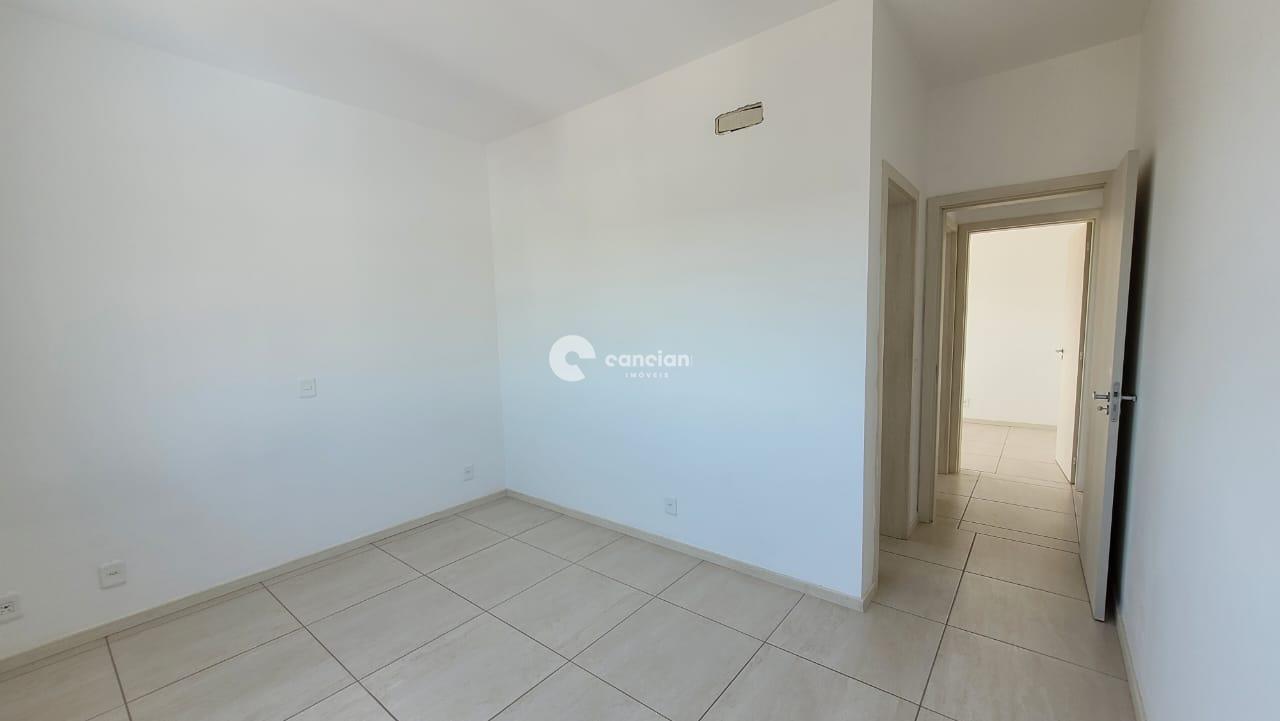 Apartamento para aluguel no Camobi: 