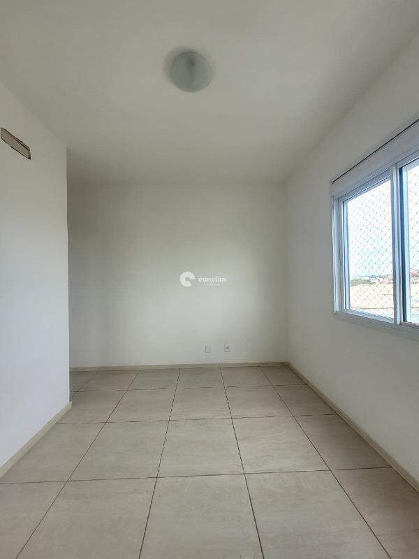 Apartamento para aluguel no Camobi: 