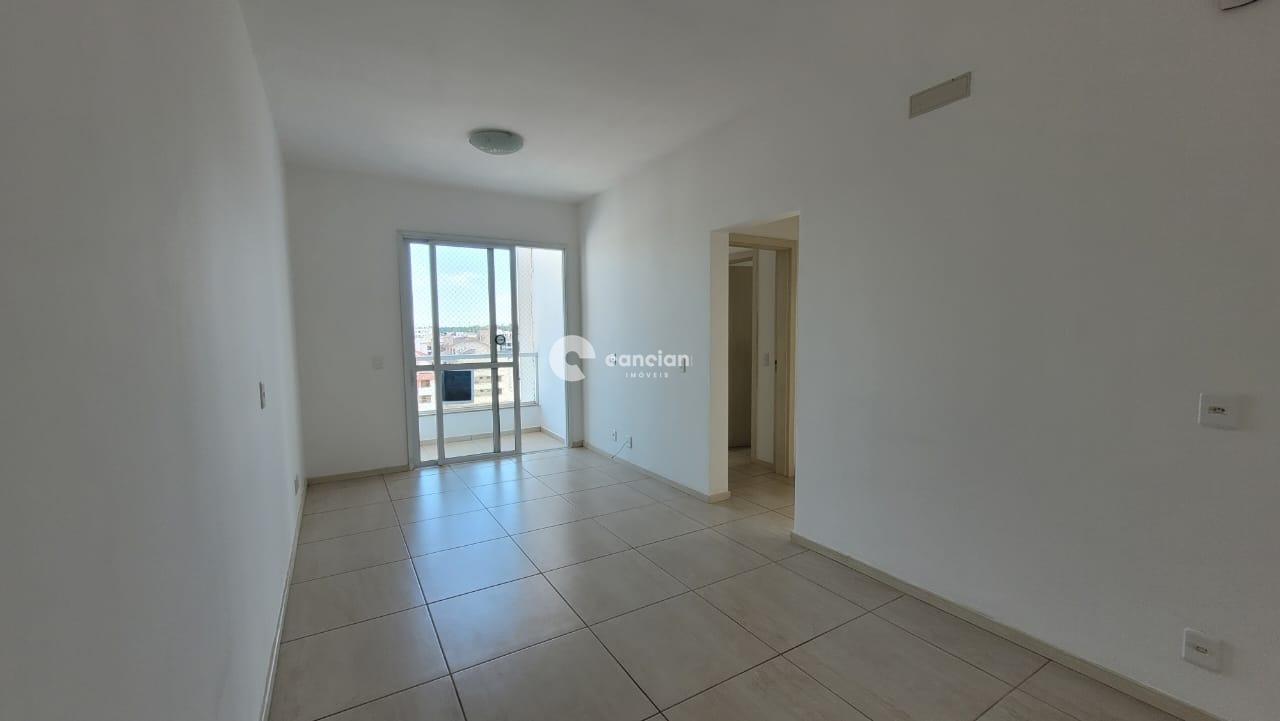 Apartamento para aluguel no Camobi: 