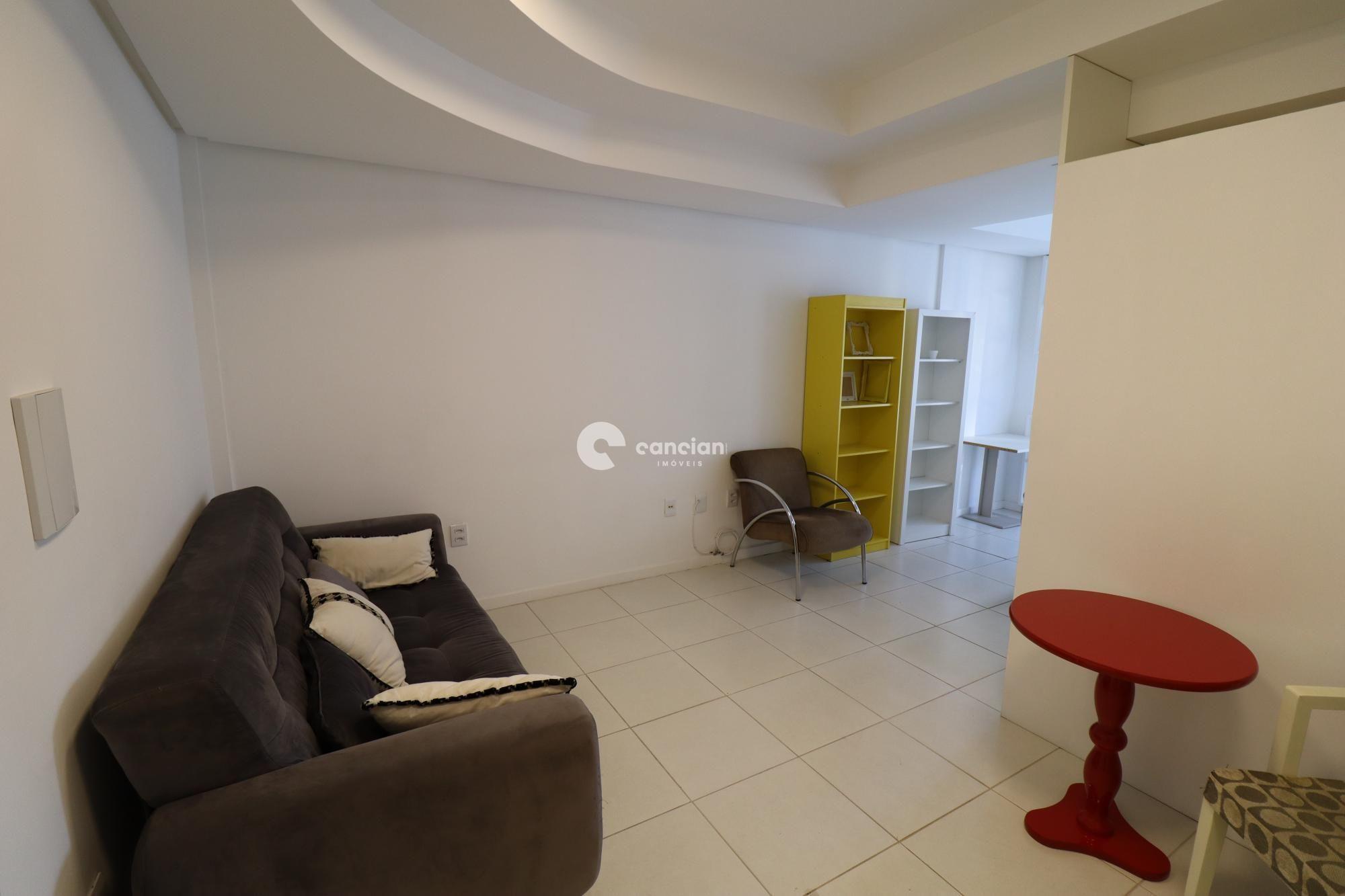 Cobertura para aluguel no Centro: 