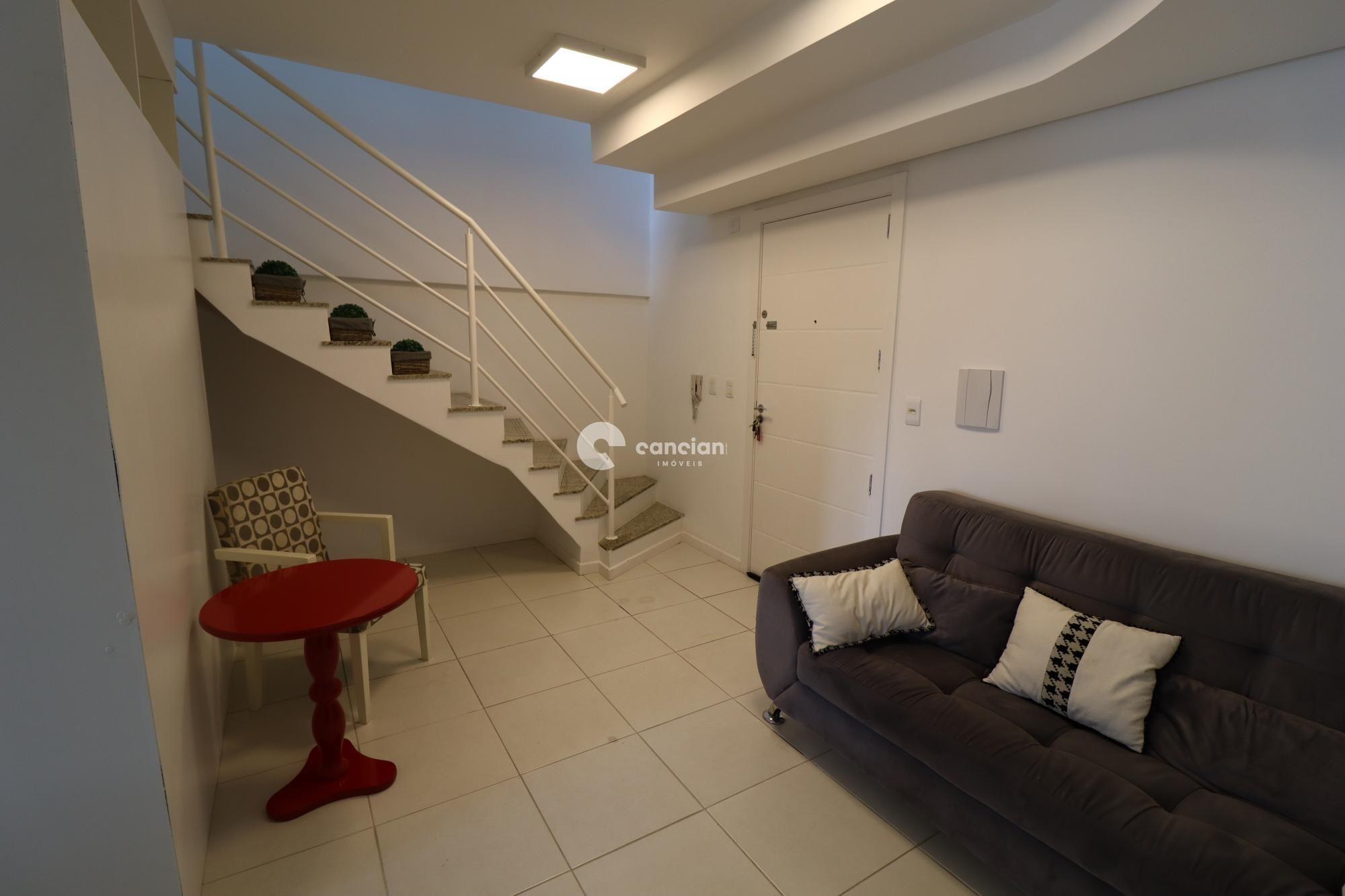 Cobertura para aluguel no Centro: 