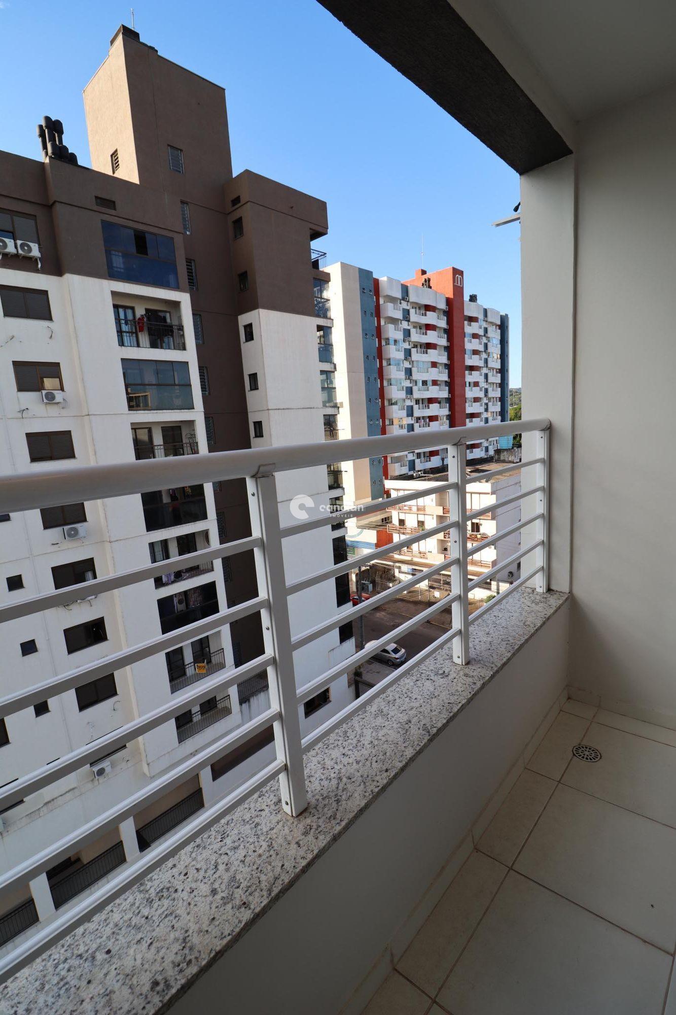 Cobertura para aluguel no Centro: 