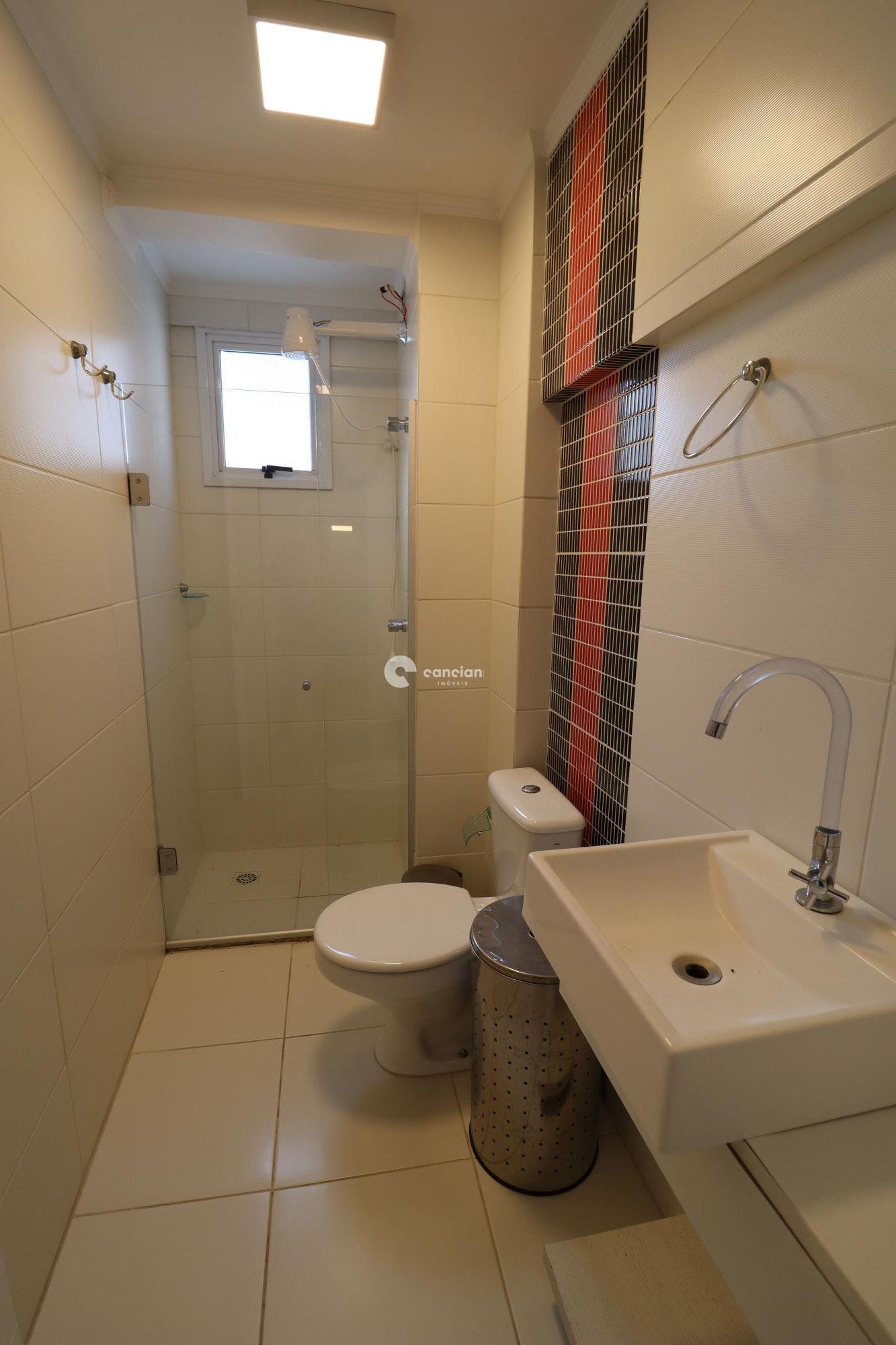 Cobertura para aluguel no Centro: 