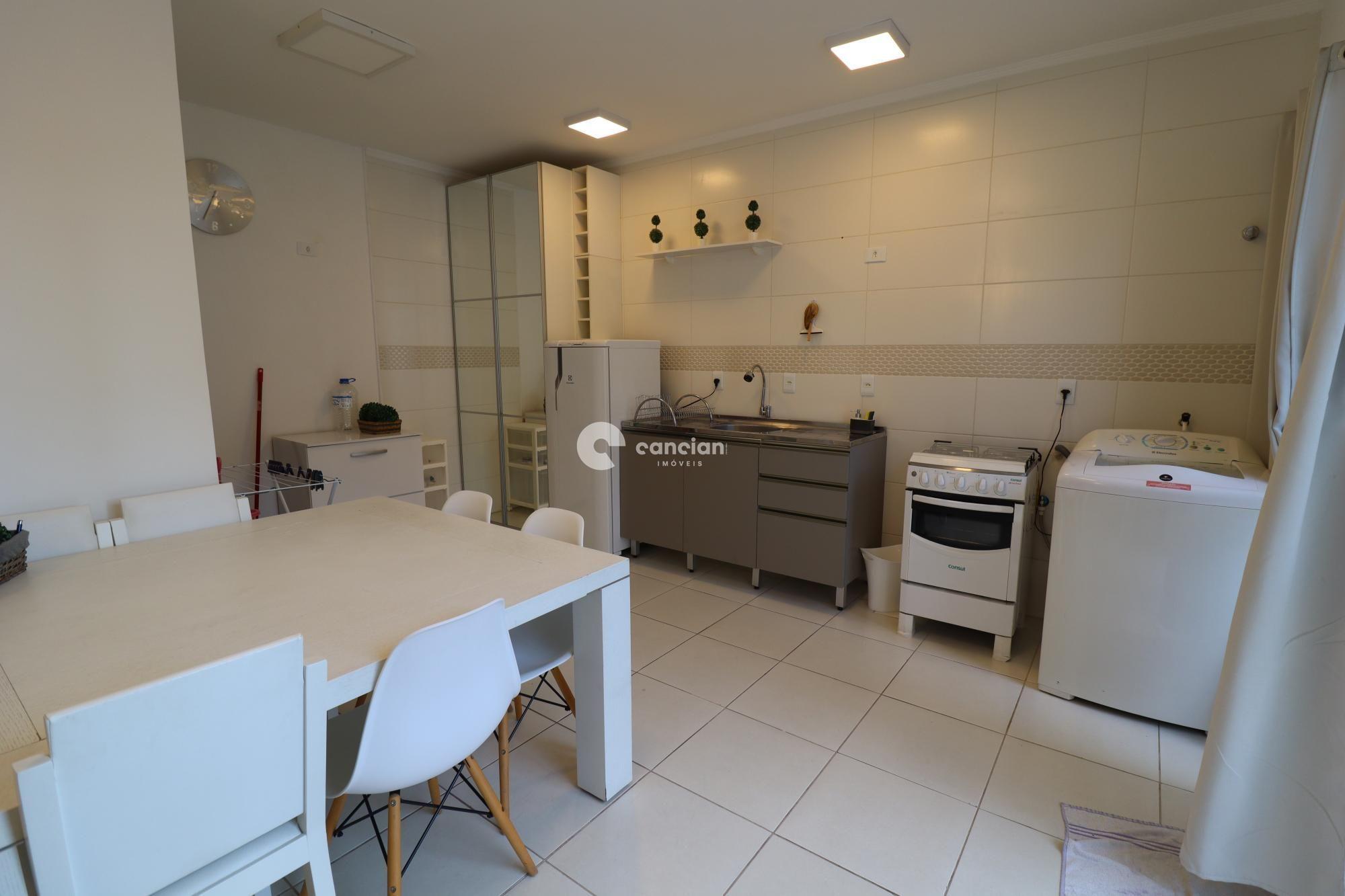 Cobertura para aluguel no Centro: 