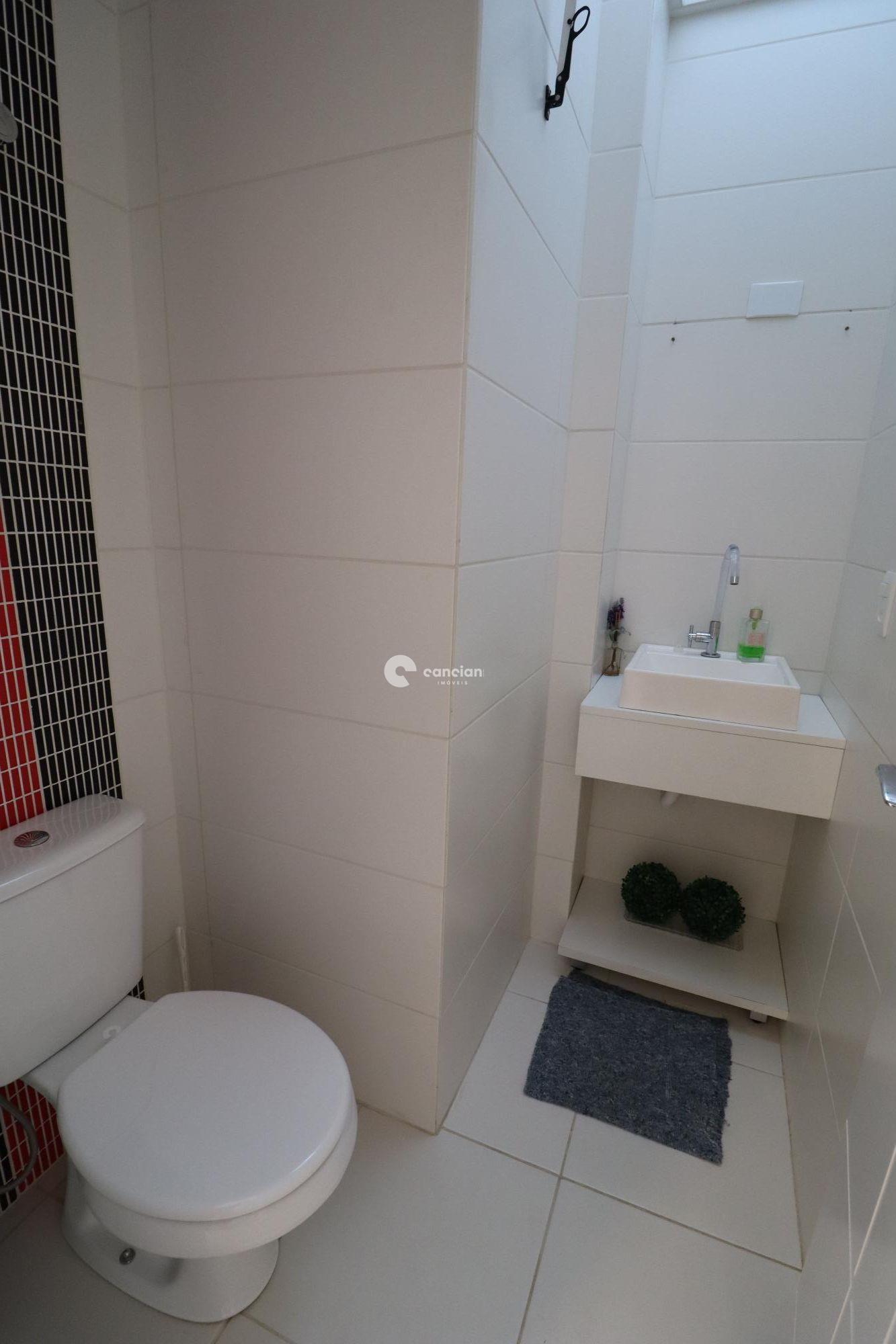 Cobertura para aluguel no Centro: 