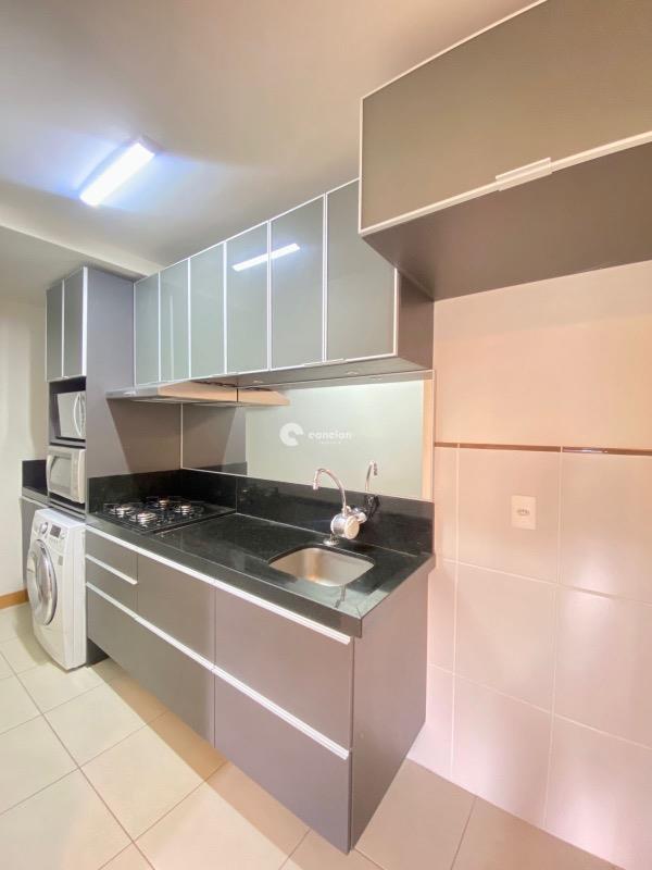 Apartamento para aluguel no Centro: 