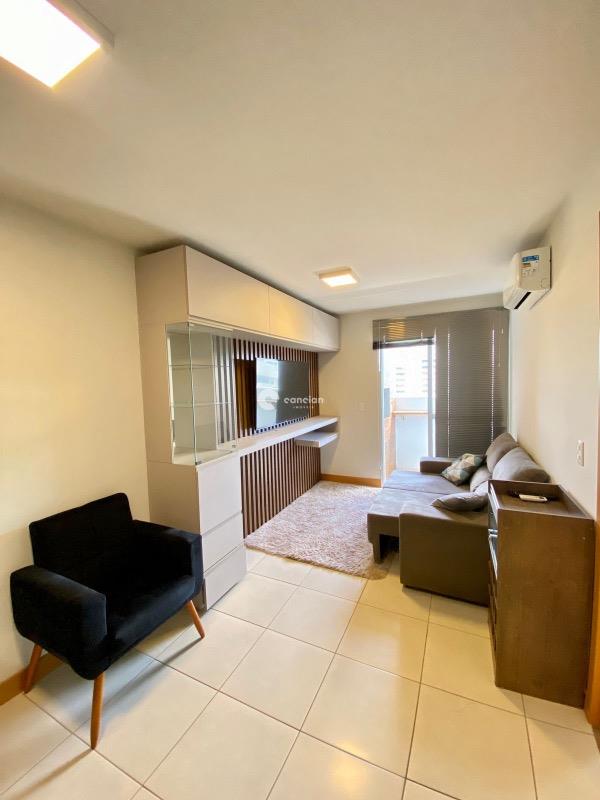 Apartamento para aluguel no Centro: 