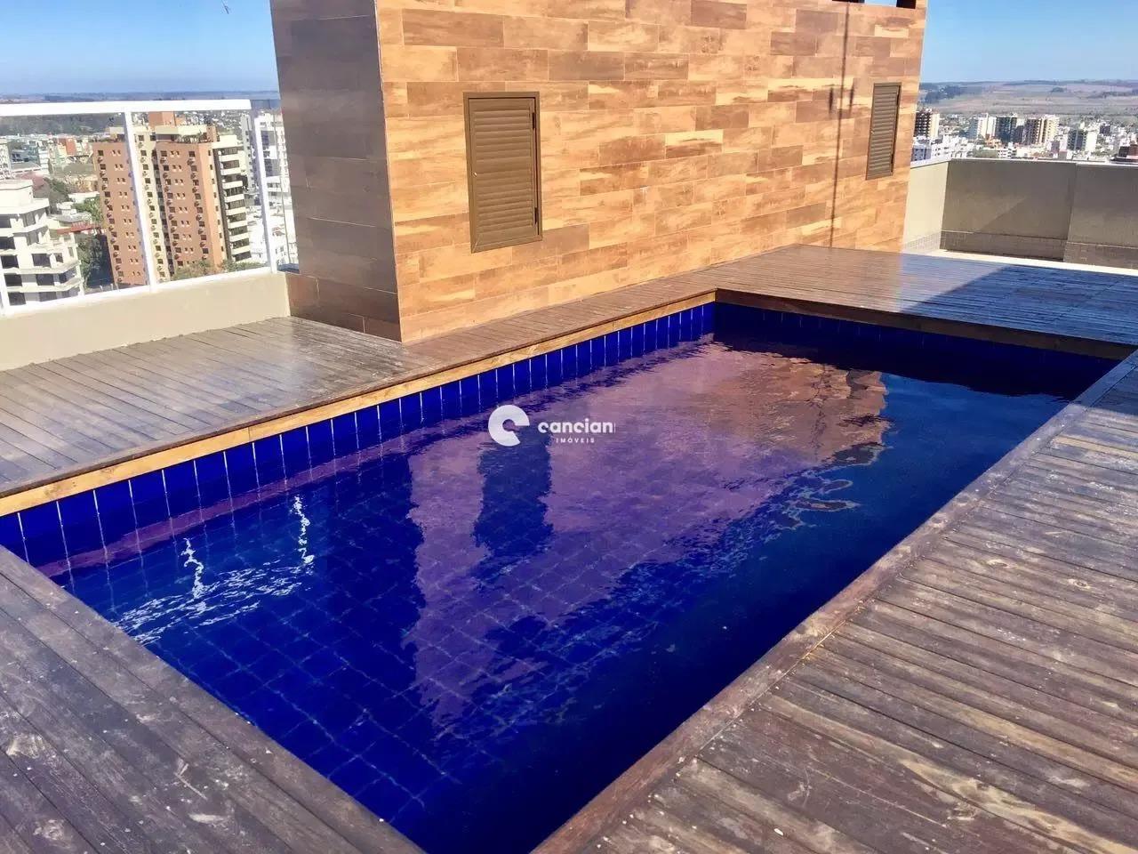 Apartamento para aluguel no Centro: 