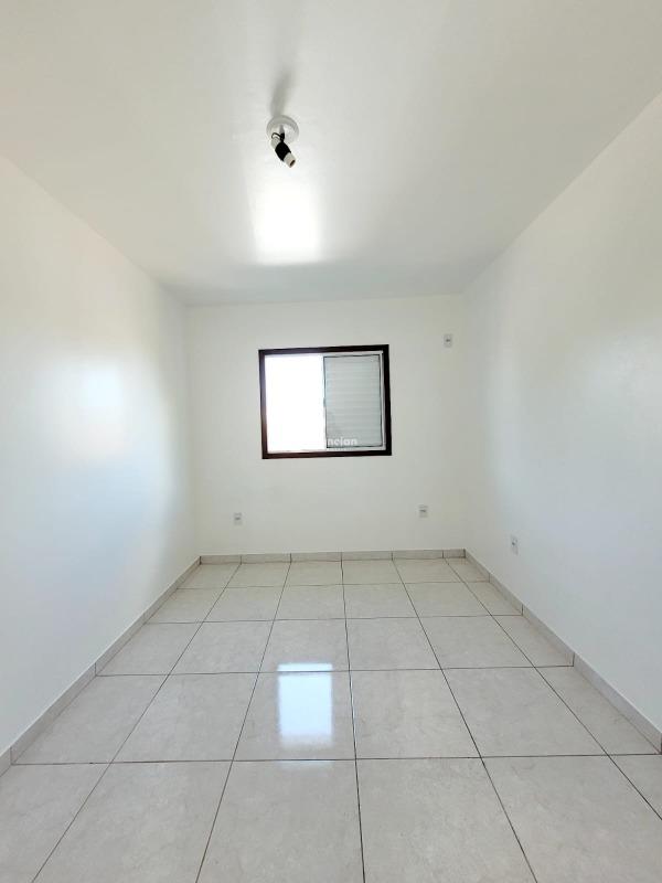 Apartamento para aluguel no Camobi: 